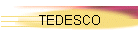TEDESCO