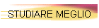 STUDIARE MEGLIO