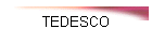 TEDESCO