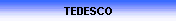 TEDESCO