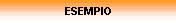 ESEMPIO