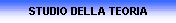 STUDIO DELLA TEORIA