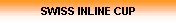 SWISS INLINE CUP