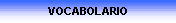 VOCABOLARIO