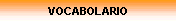 VOCABOLARIO
